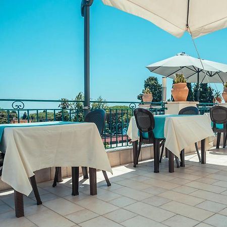 B&B Casa Al Vicolo 2 Таормина Экстерьер фото