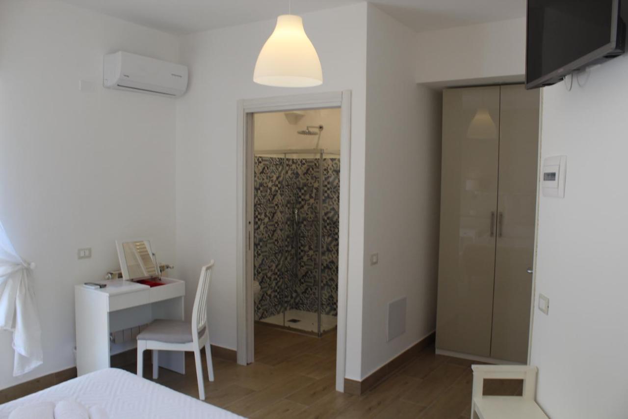 B&B Casa Al Vicolo 2 Таормина Экстерьер фото