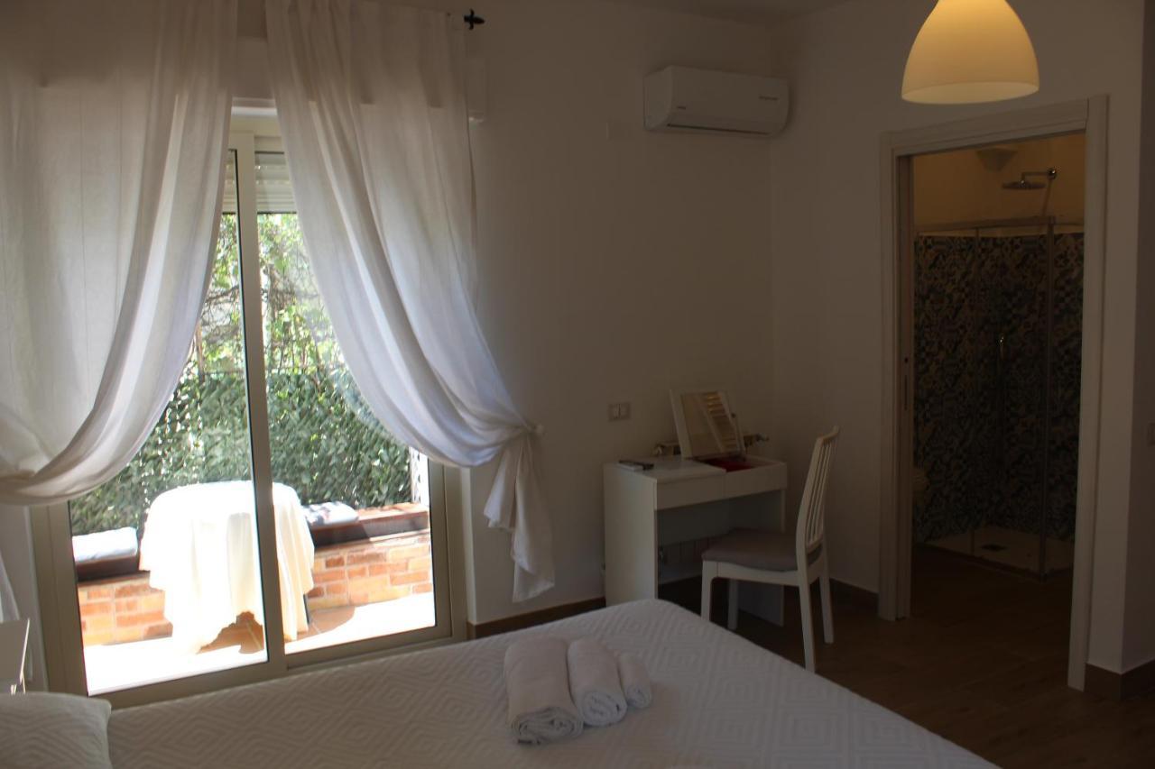 B&B Casa Al Vicolo 2 Таормина Экстерьер фото