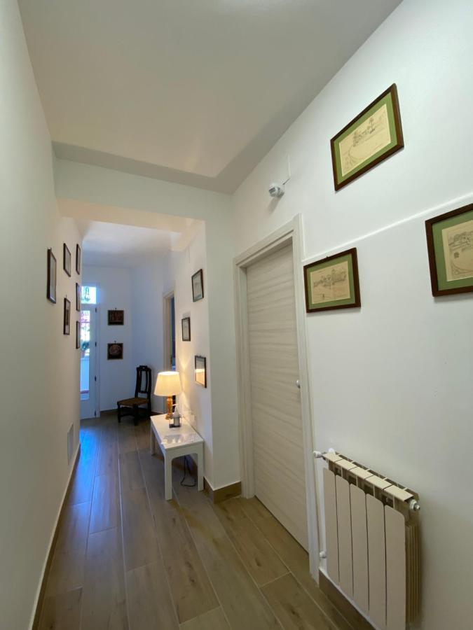 B&B Casa Al Vicolo 2 Таормина Экстерьер фото
