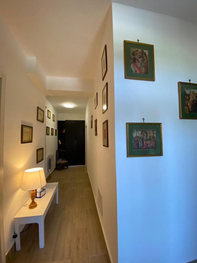 B&B Casa Al Vicolo 2 Таормина Экстерьер фото