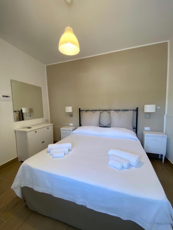 B&B Casa Al Vicolo 2 Таормина Экстерьер фото