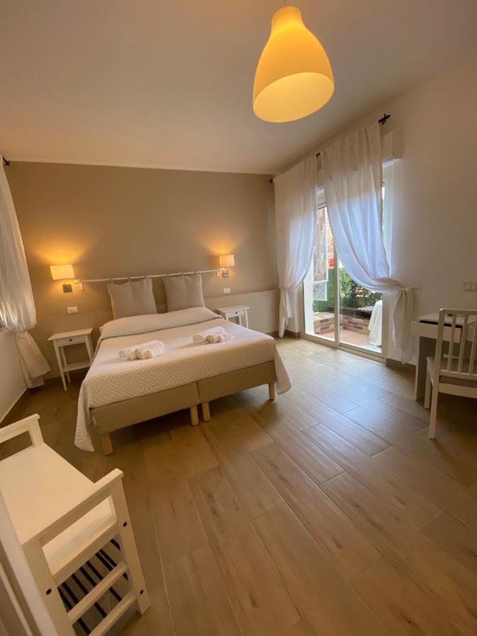 B&B Casa Al Vicolo 2 Таормина Экстерьер фото