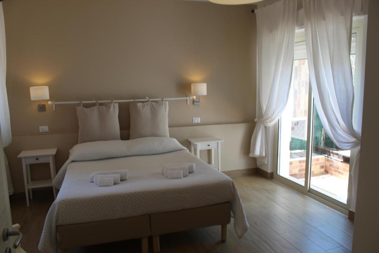 B&B Casa Al Vicolo 2 Таормина Экстерьер фото