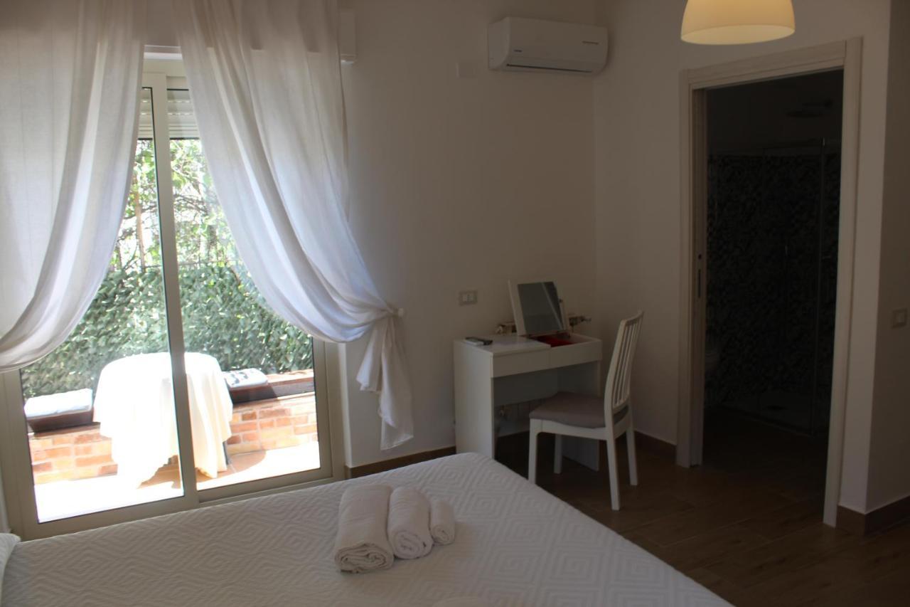 B&B Casa Al Vicolo 2 Таормина Экстерьер фото