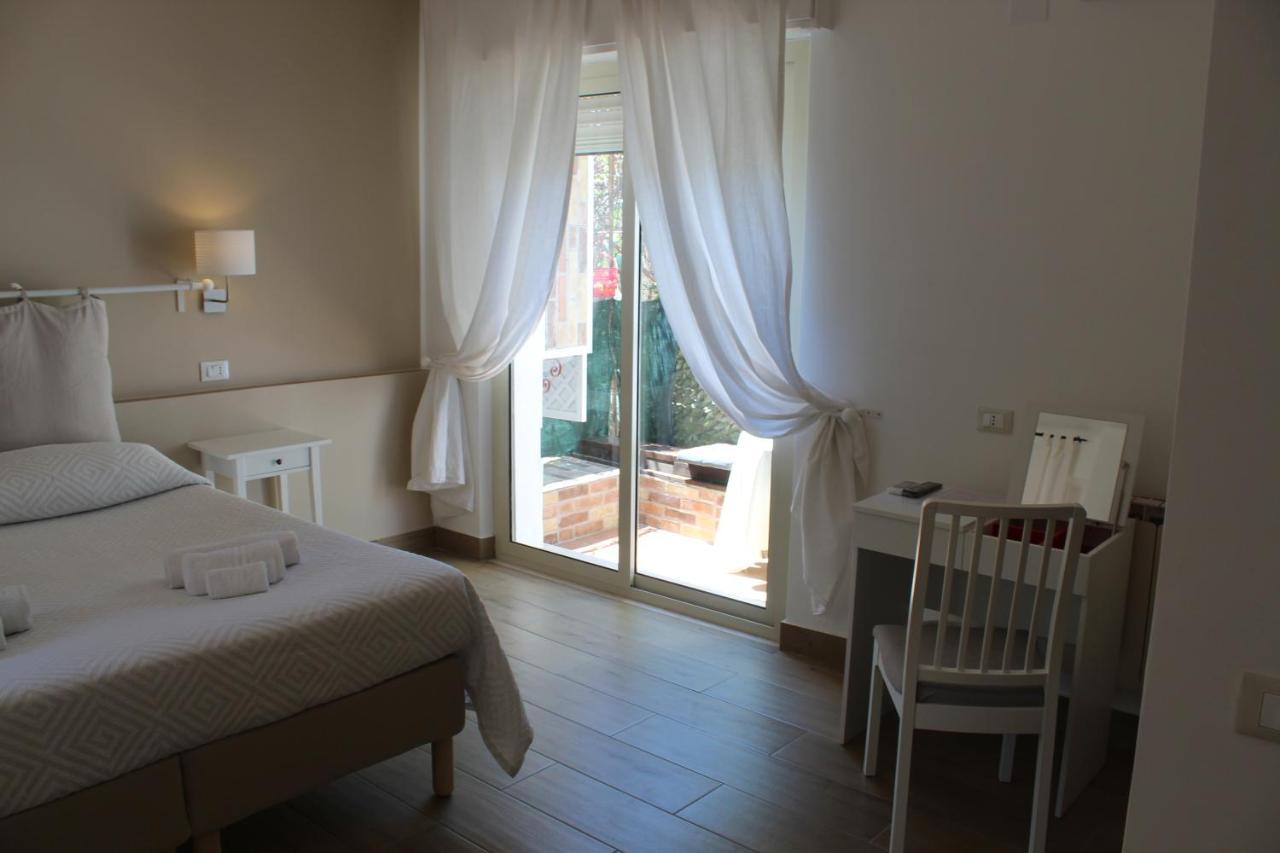 B&B Casa Al Vicolo 2 Таормина Экстерьер фото
