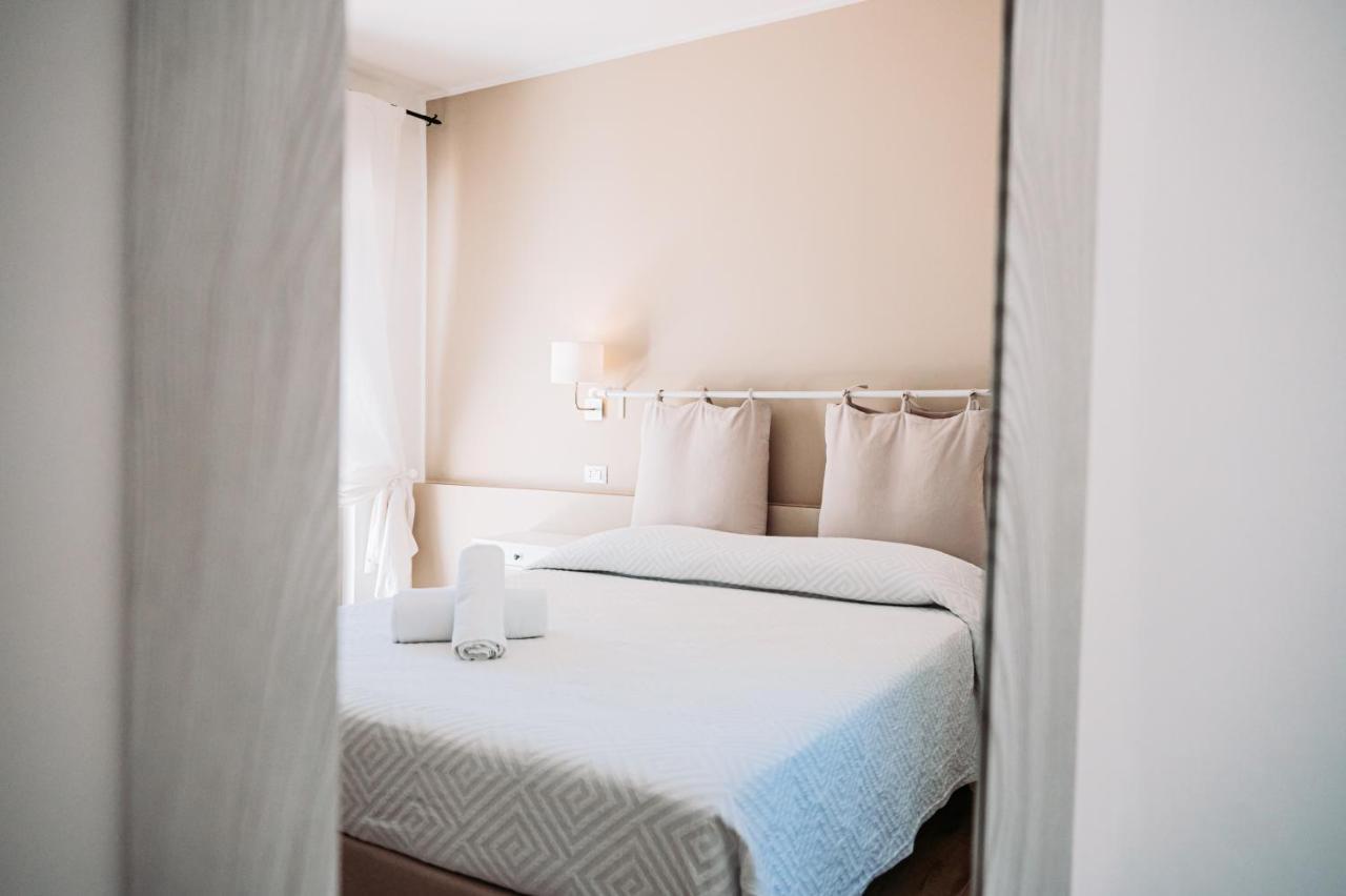 B&B Casa Al Vicolo 2 Таормина Экстерьер фото