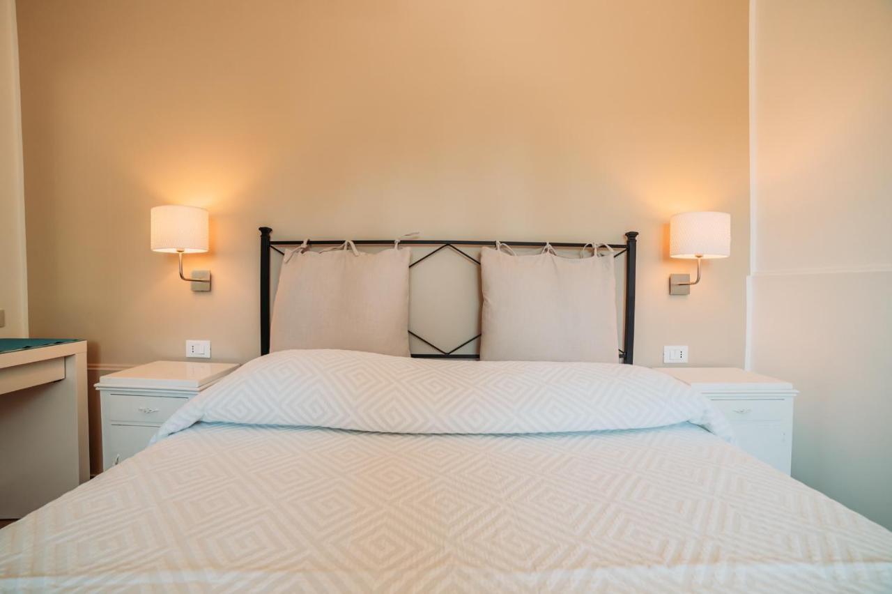 B&B Casa Al Vicolo 2 Таормина Экстерьер фото