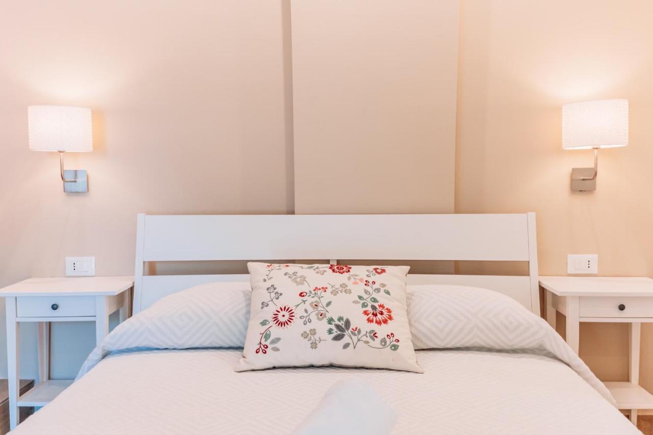 B&B Casa Al Vicolo 2 Таормина Экстерьер фото