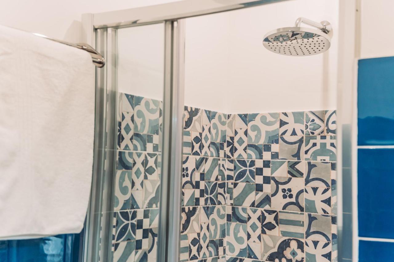 B&B Casa Al Vicolo 2 Таормина Экстерьер фото