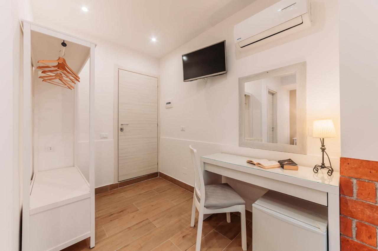 B&B Casa Al Vicolo 2 Таормина Экстерьер фото