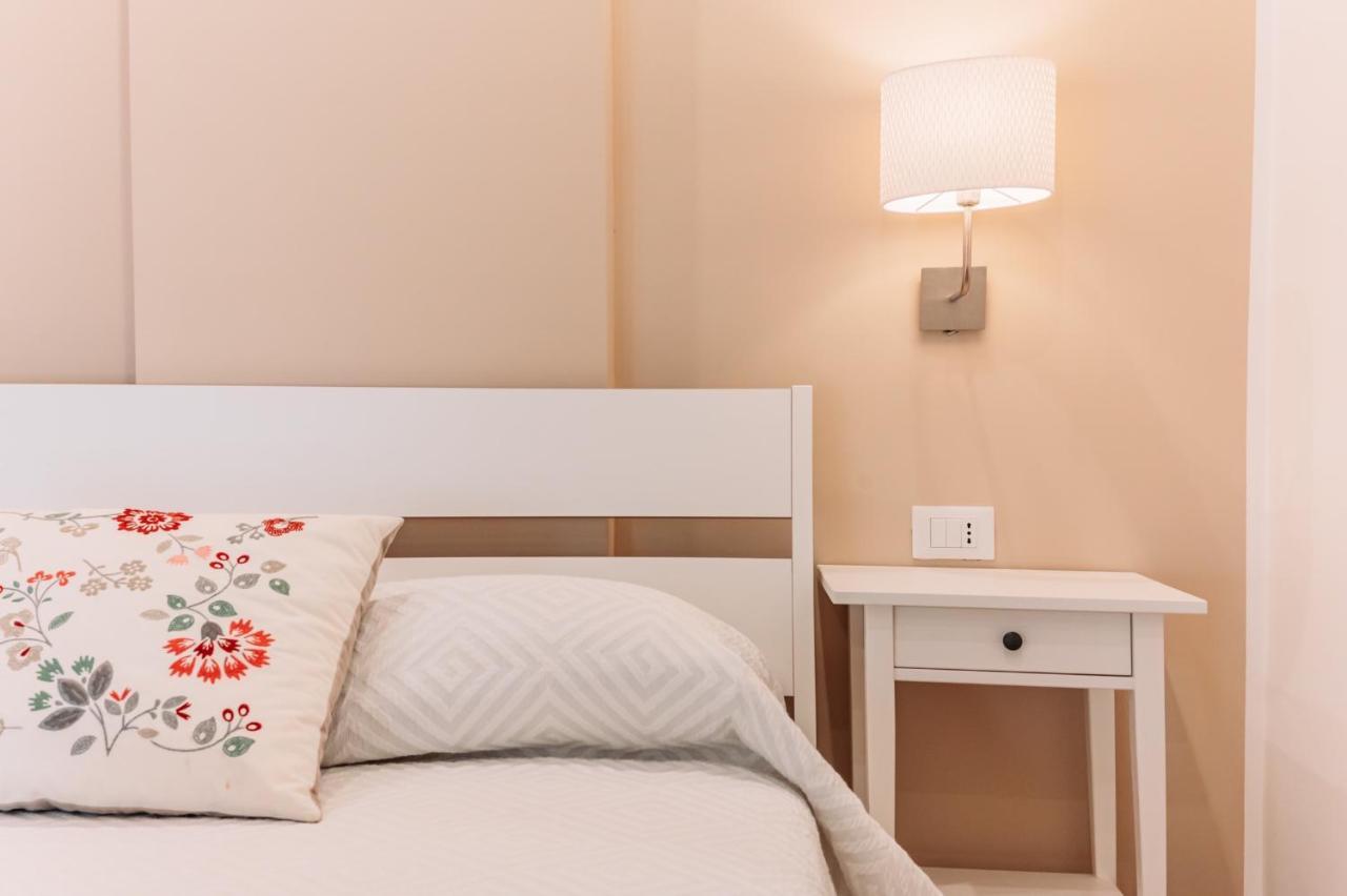 B&B Casa Al Vicolo 2 Таормина Экстерьер фото