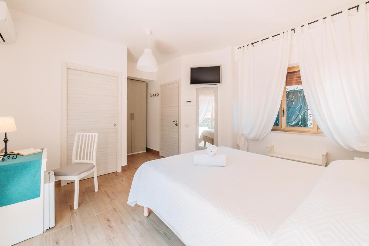 B&B Casa Al Vicolo 2 Таормина Экстерьер фото