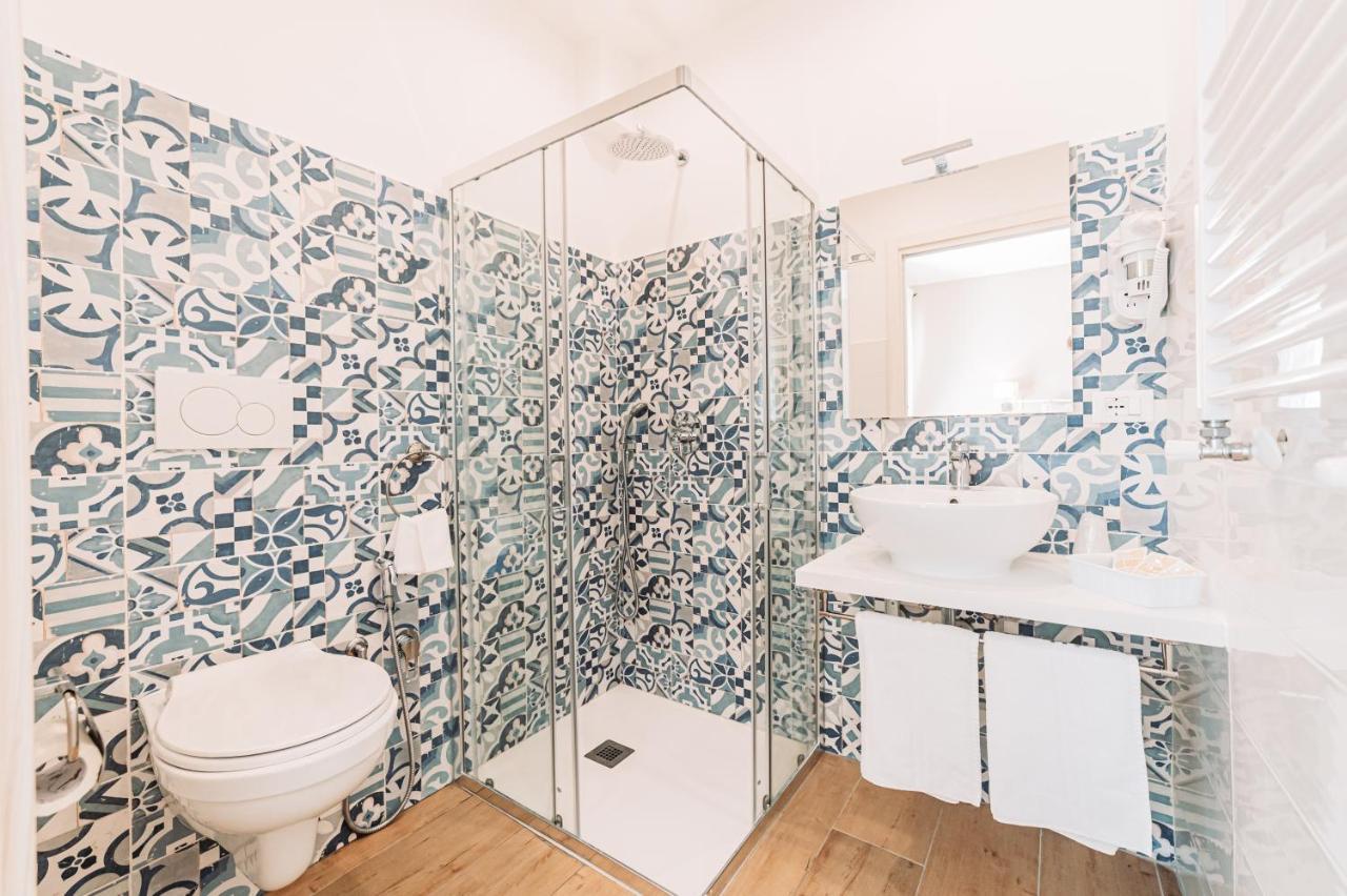 B&B Casa Al Vicolo 2 Таормина Экстерьер фото