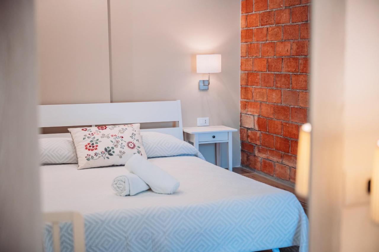 B&B Casa Al Vicolo 2 Таормина Экстерьер фото