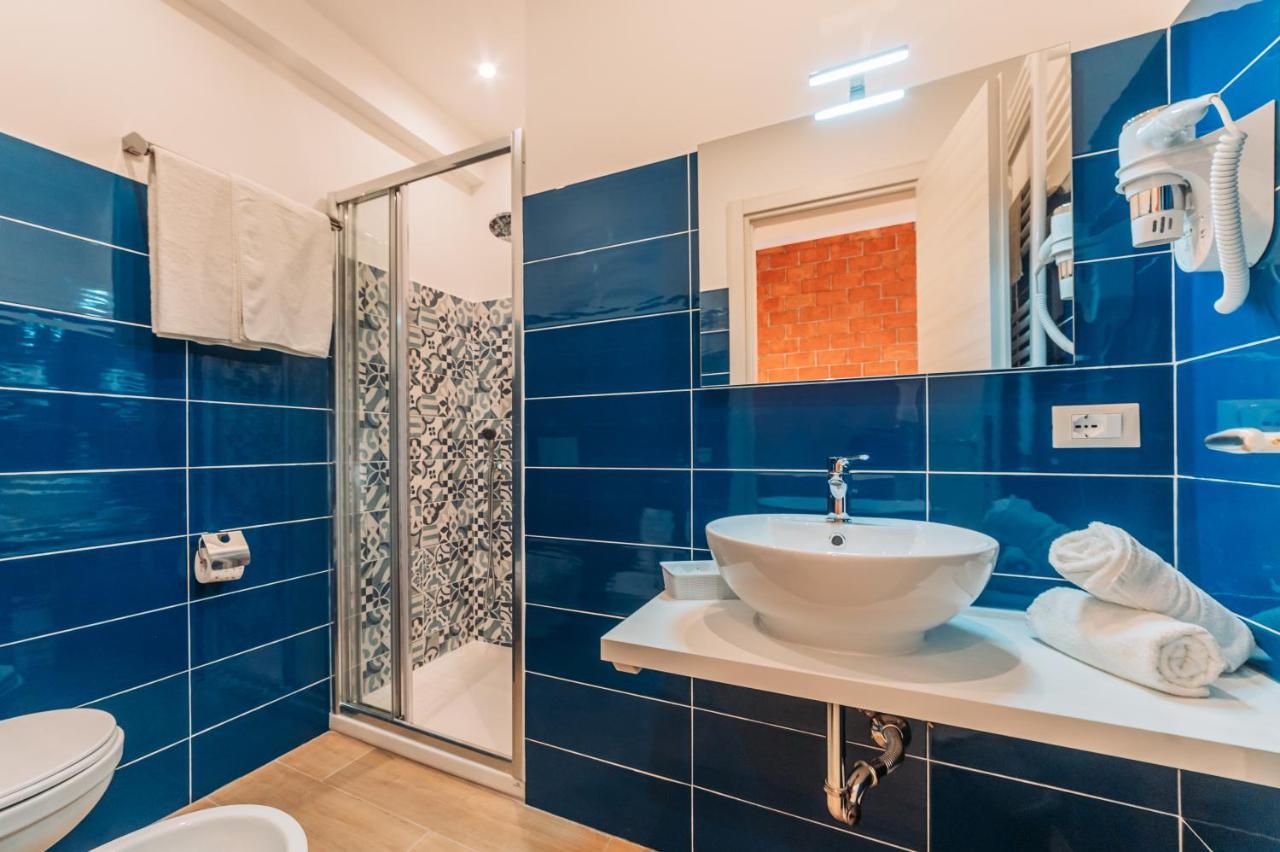 B&B Casa Al Vicolo 2 Таормина Экстерьер фото