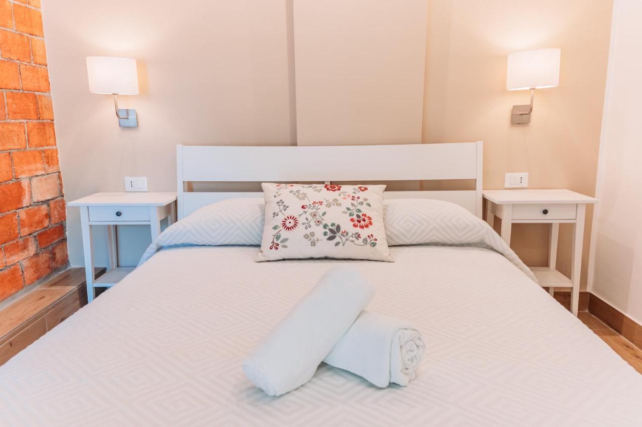 B&B Casa Al Vicolo 2 Таормина Экстерьер фото