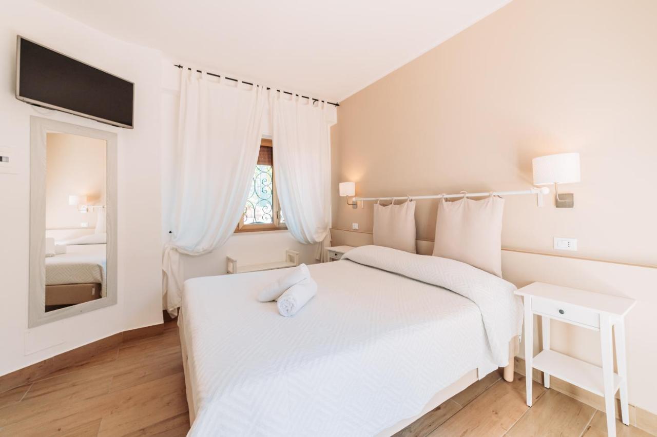 B&B Casa Al Vicolo 2 Таормина Экстерьер фото