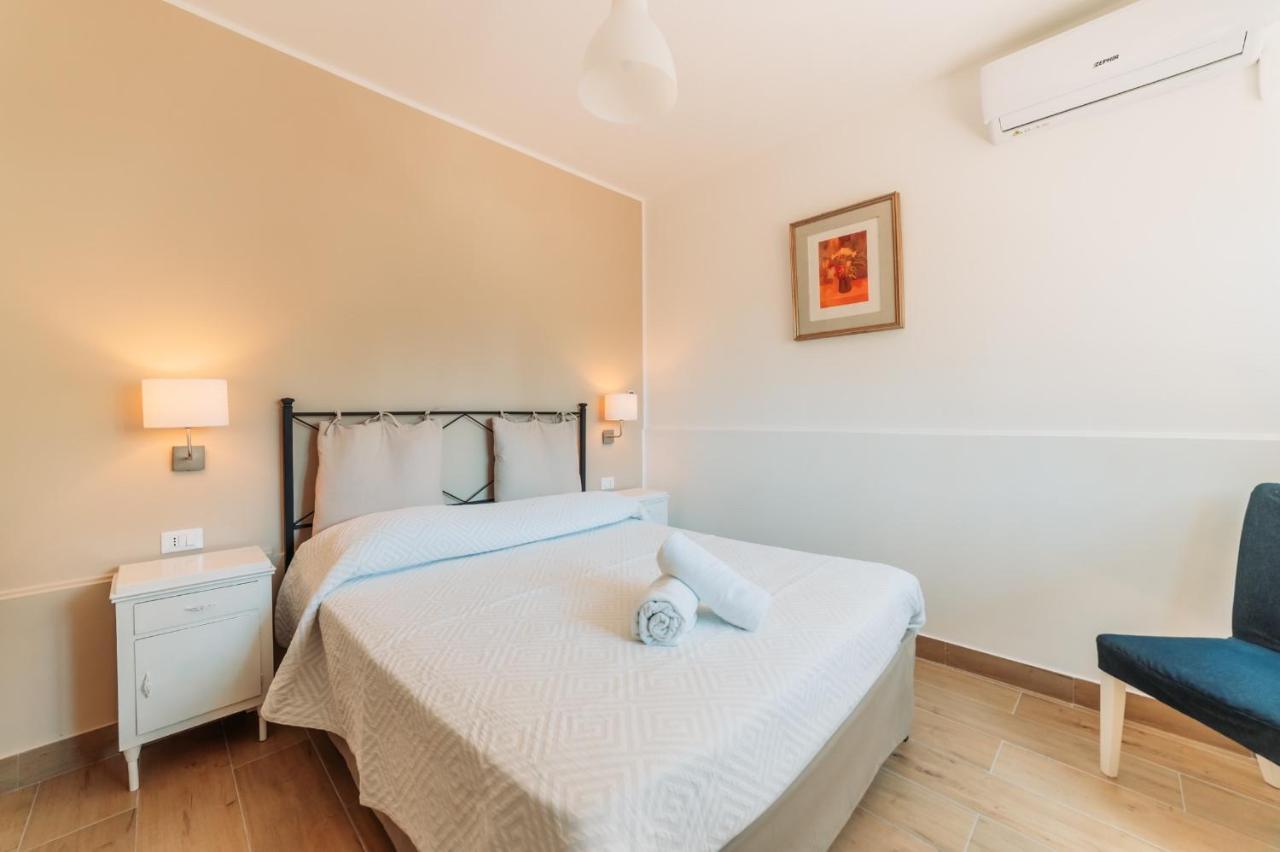 B&B Casa Al Vicolo 2 Таормина Экстерьер фото