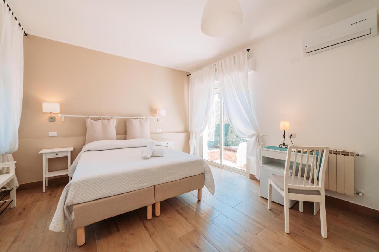 B&B Casa Al Vicolo 2 Таормина Экстерьер фото