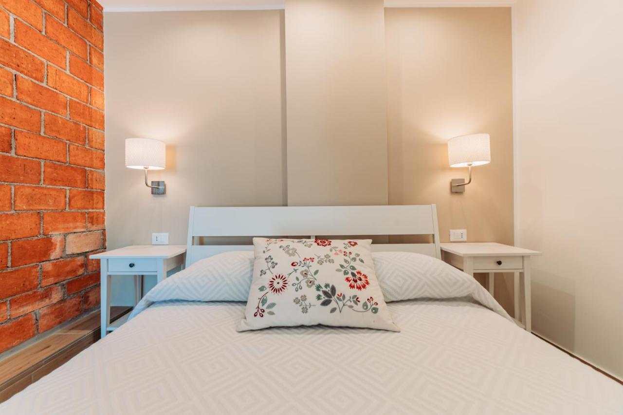 B&B Casa Al Vicolo 2 Таормина Экстерьер фото