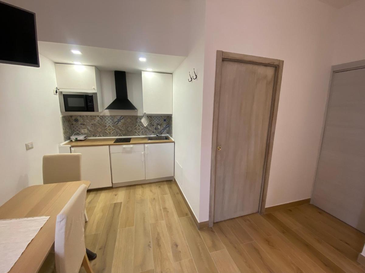 B&B Casa Al Vicolo 2 Таормина Экстерьер фото