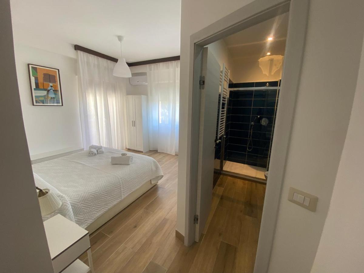 B&B Casa Al Vicolo 2 Таормина Экстерьер фото
