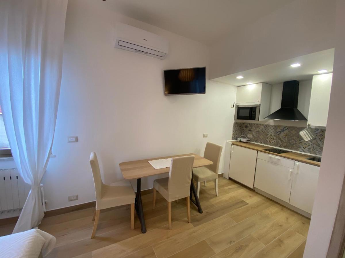 B&B Casa Al Vicolo 2 Таормина Экстерьер фото