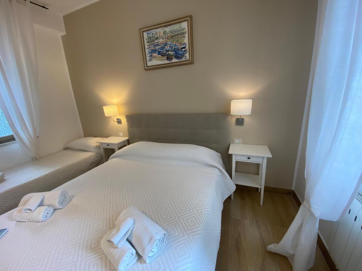 B&B Casa Al Vicolo 2 Таормина Экстерьер фото