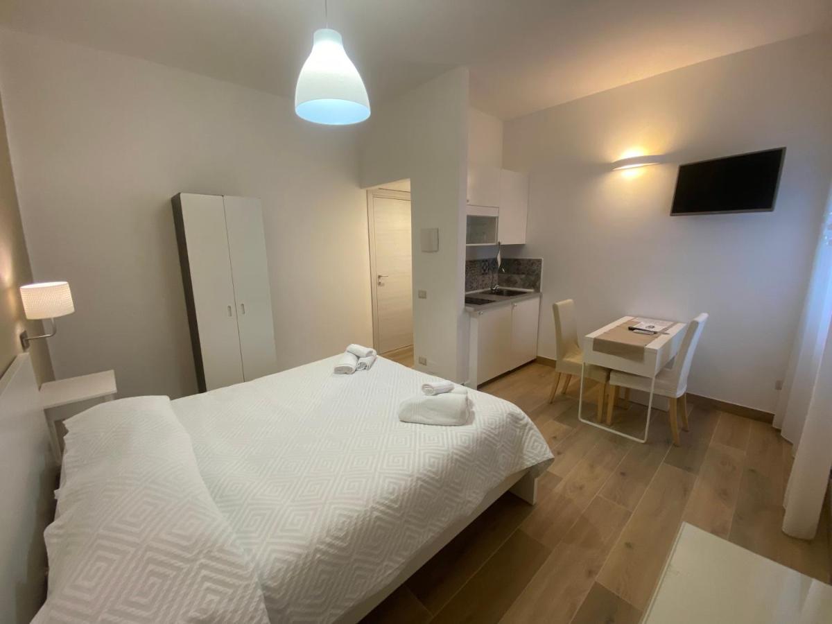 B&B Casa Al Vicolo 2 Таормина Экстерьер фото
