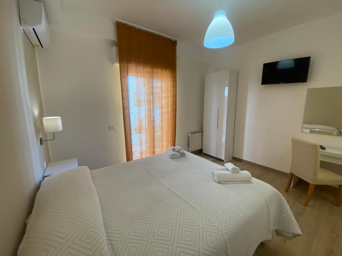 B&B Casa Al Vicolo 2 Таормина Экстерьер фото