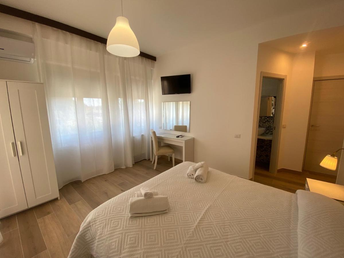 B&B Casa Al Vicolo 2 Таормина Экстерьер фото