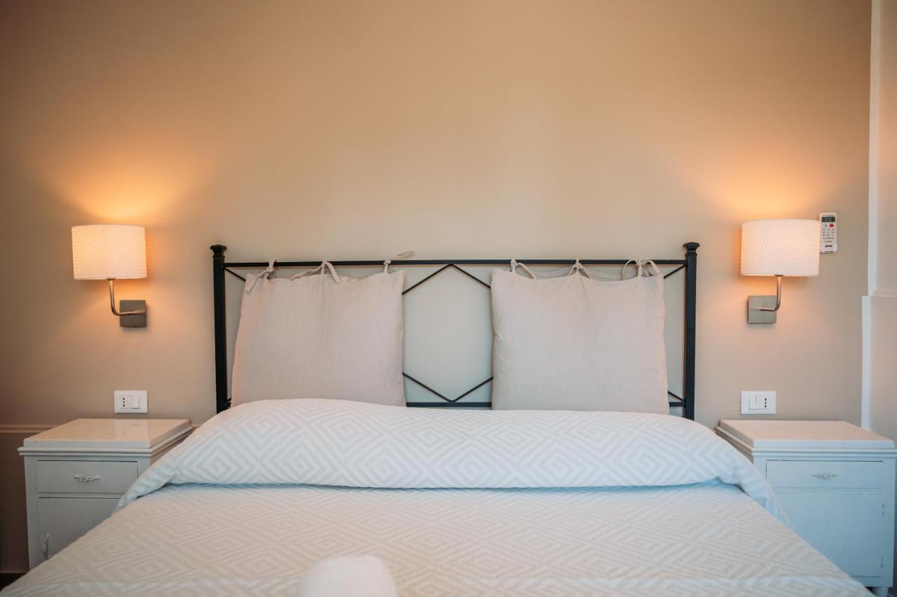 B&B Casa Al Vicolo 2 Таормина Экстерьер фото