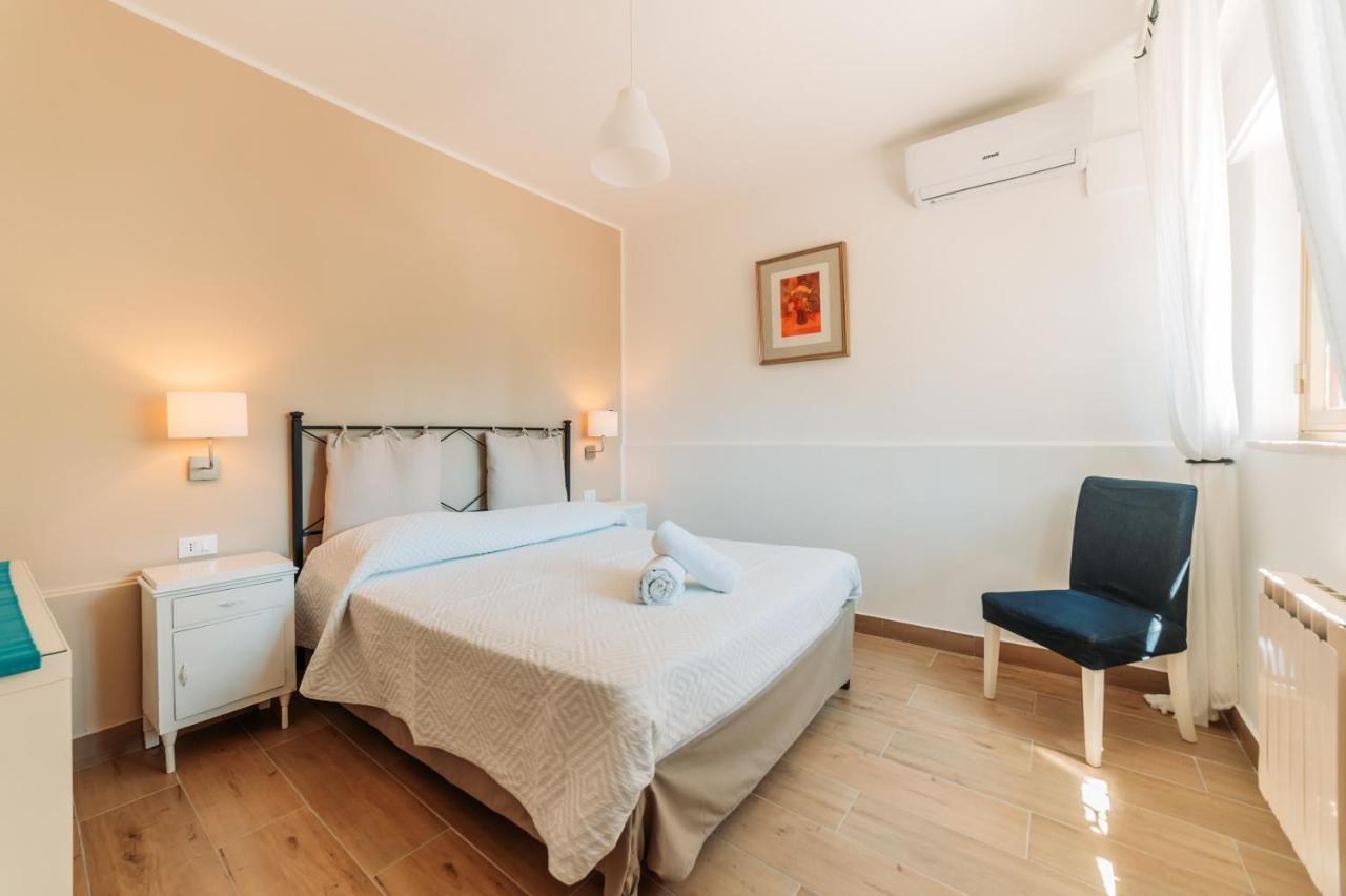 B&B Casa Al Vicolo 2 Таормина Экстерьер фото