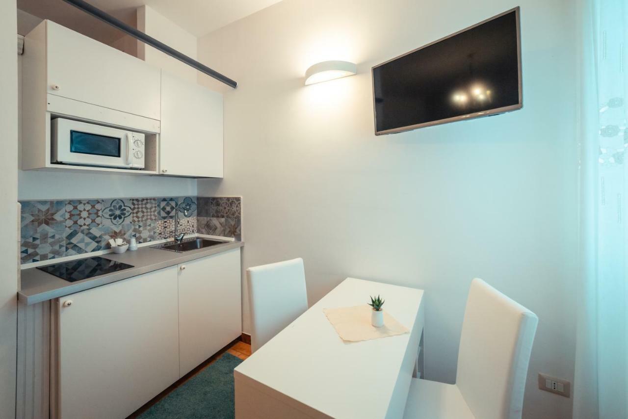 B&B Casa Al Vicolo 2 Таормина Экстерьер фото