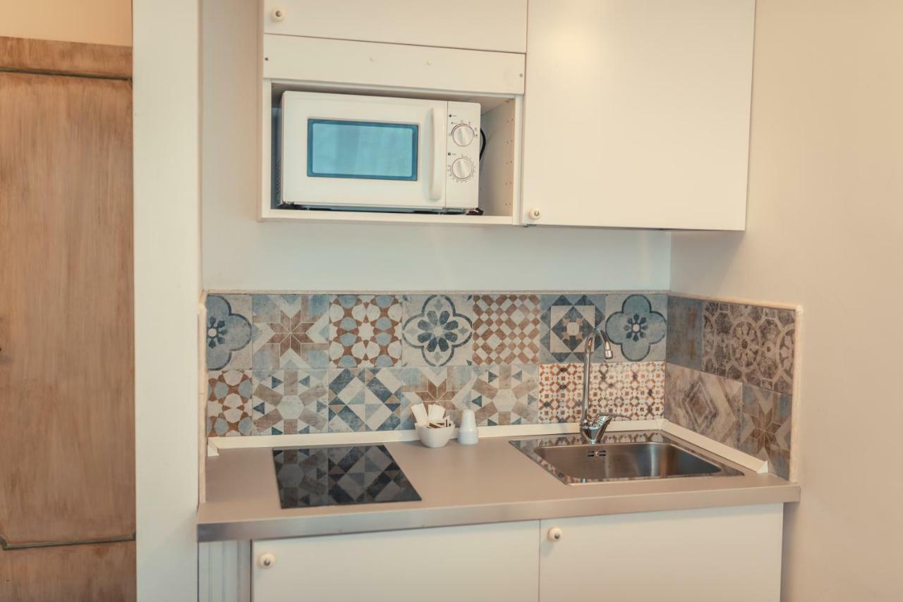 B&B Casa Al Vicolo 2 Таормина Экстерьер фото