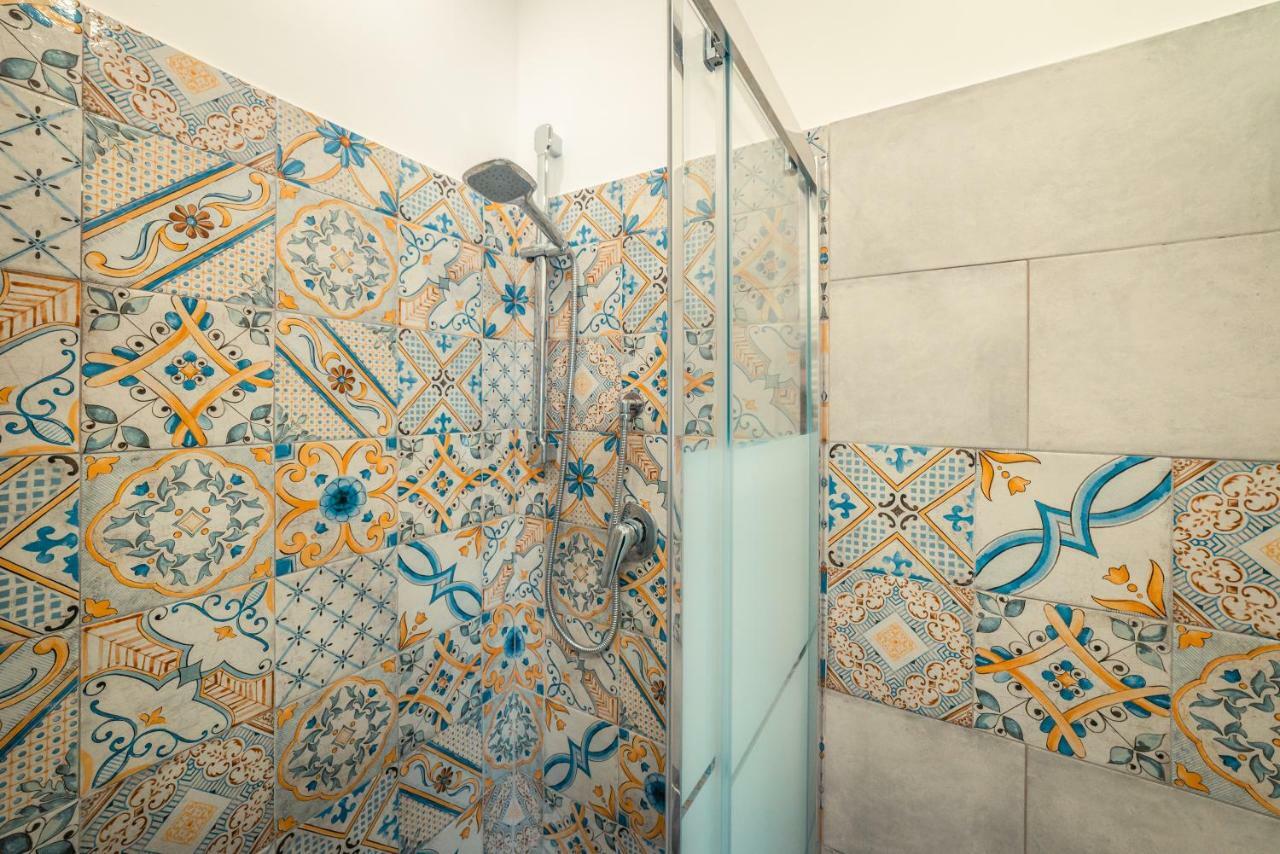 B&B Casa Al Vicolo 2 Таормина Экстерьер фото